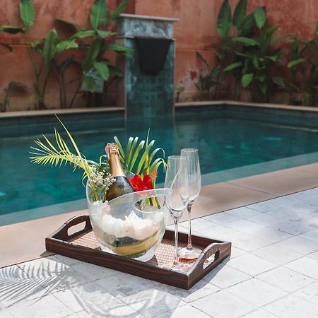 Alanta Pool Villa Koh Lanta Exterior photo