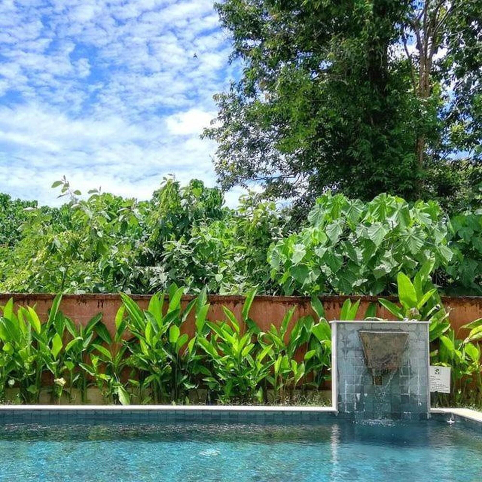 Alanta Pool Villa Koh Lanta Exterior photo