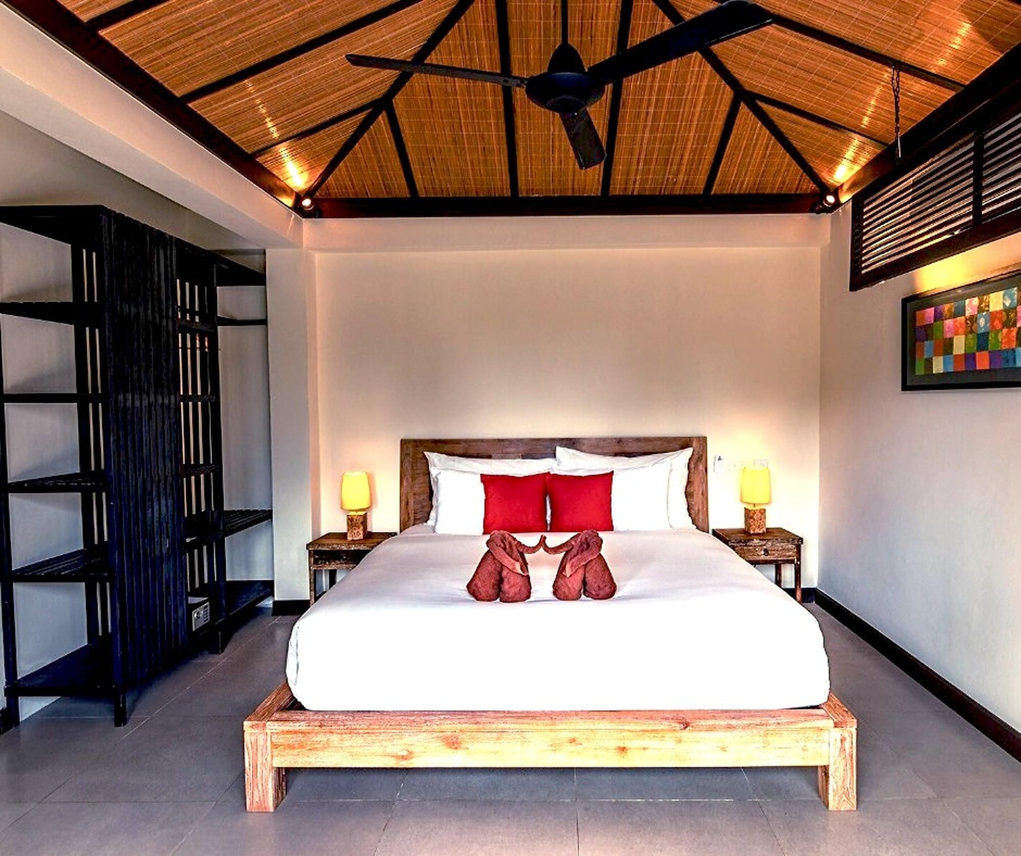 Alanta Pool Villa Koh Lanta Exterior photo