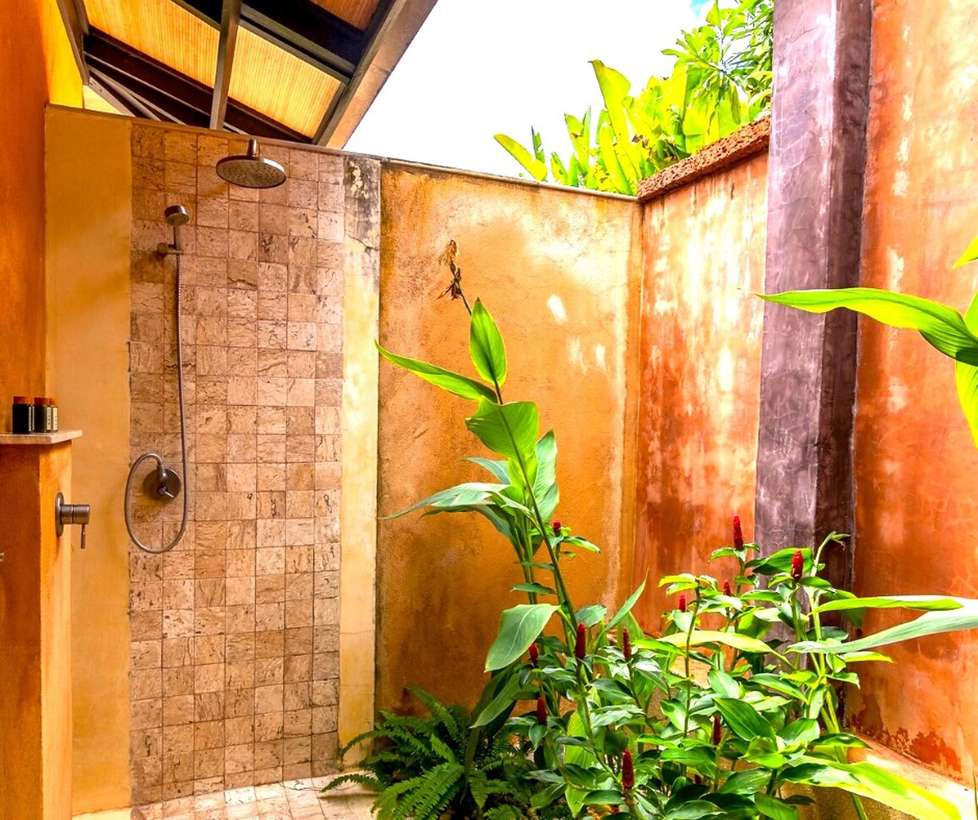 Alanta Pool Villa Koh Lanta Exterior photo
