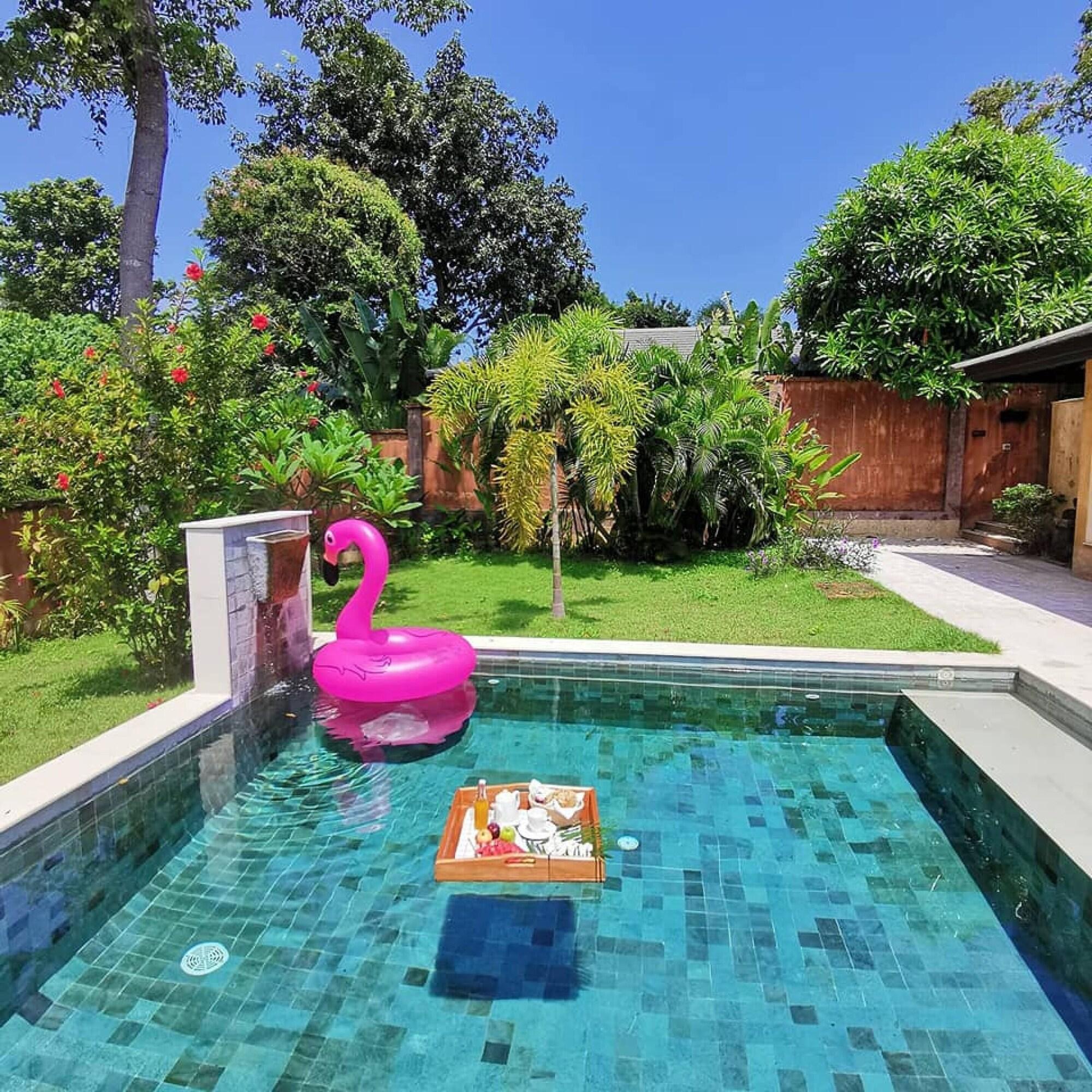 Alanta Pool Villa Koh Lanta Exterior photo
