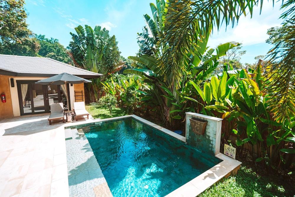 Alanta Pool Villa Koh Lanta Exterior photo