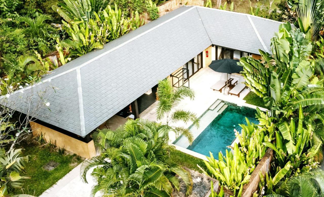 Alanta Pool Villa Koh Lanta Exterior photo