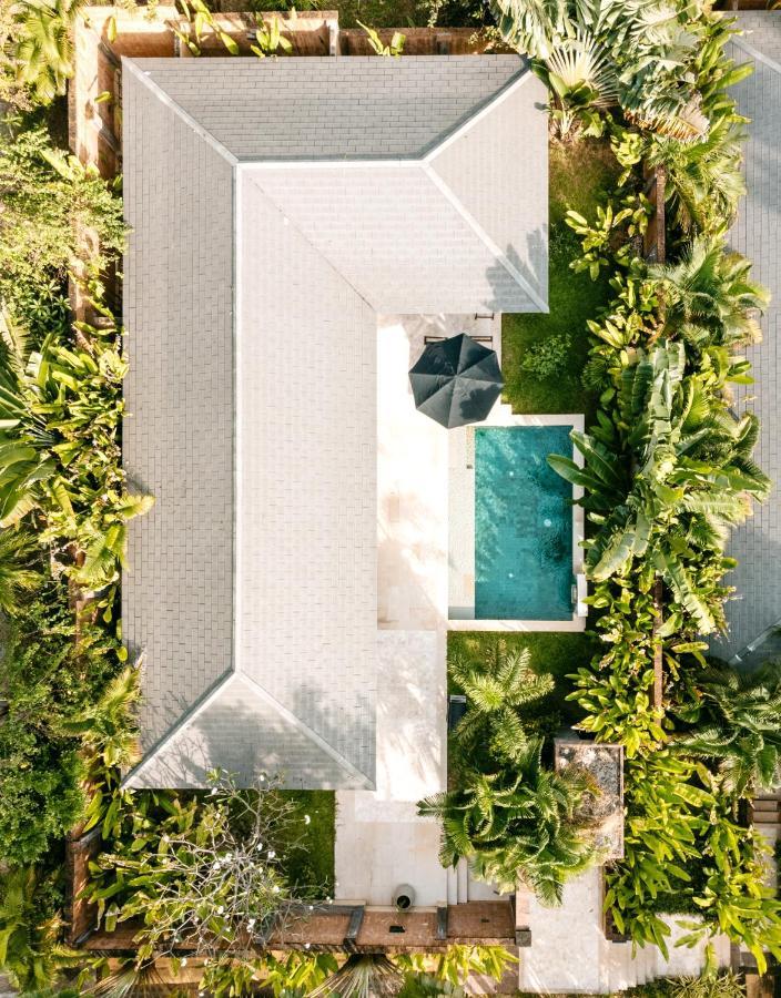 Alanta Pool Villa Koh Lanta Exterior photo