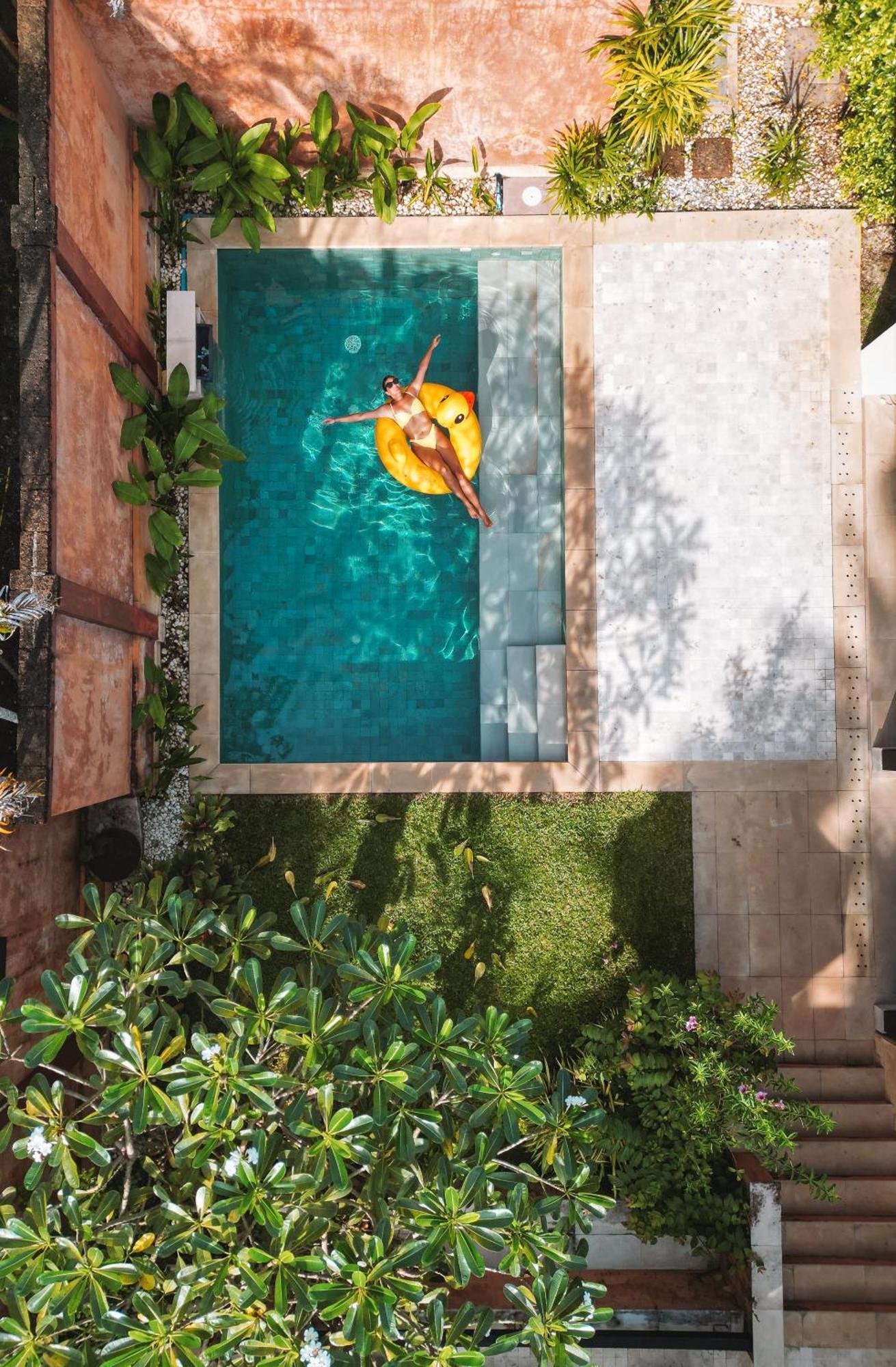 Alanta Pool Villa Koh Lanta Exterior photo
