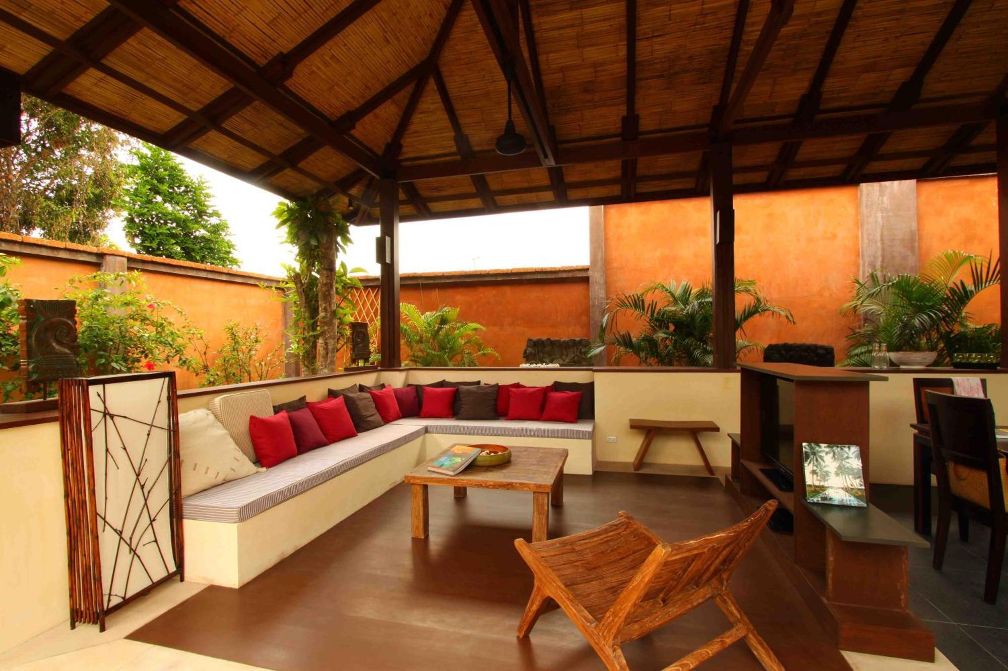 Alanta Pool Villa Koh Lanta Room photo
