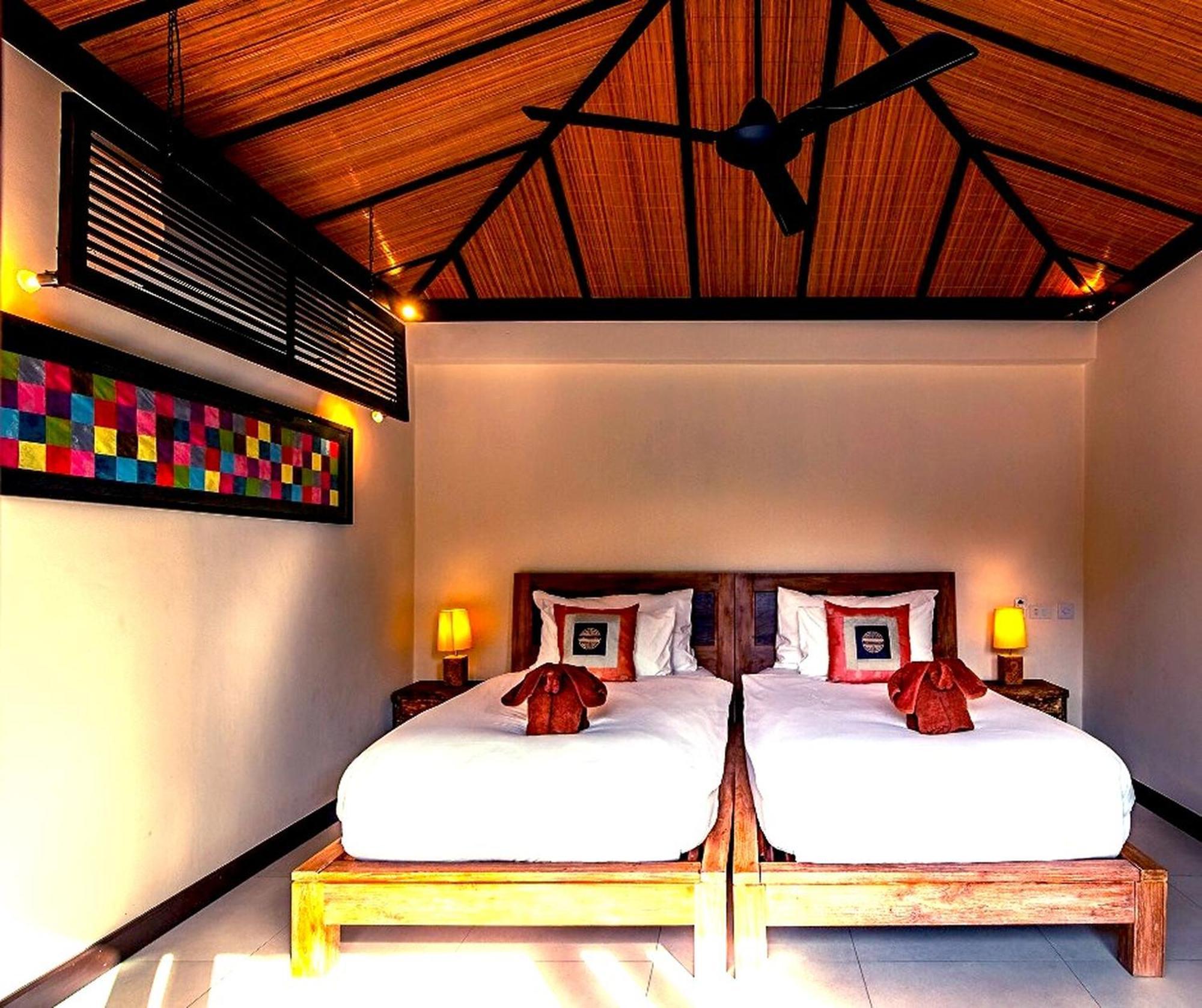 Alanta Pool Villa Koh Lanta Room photo