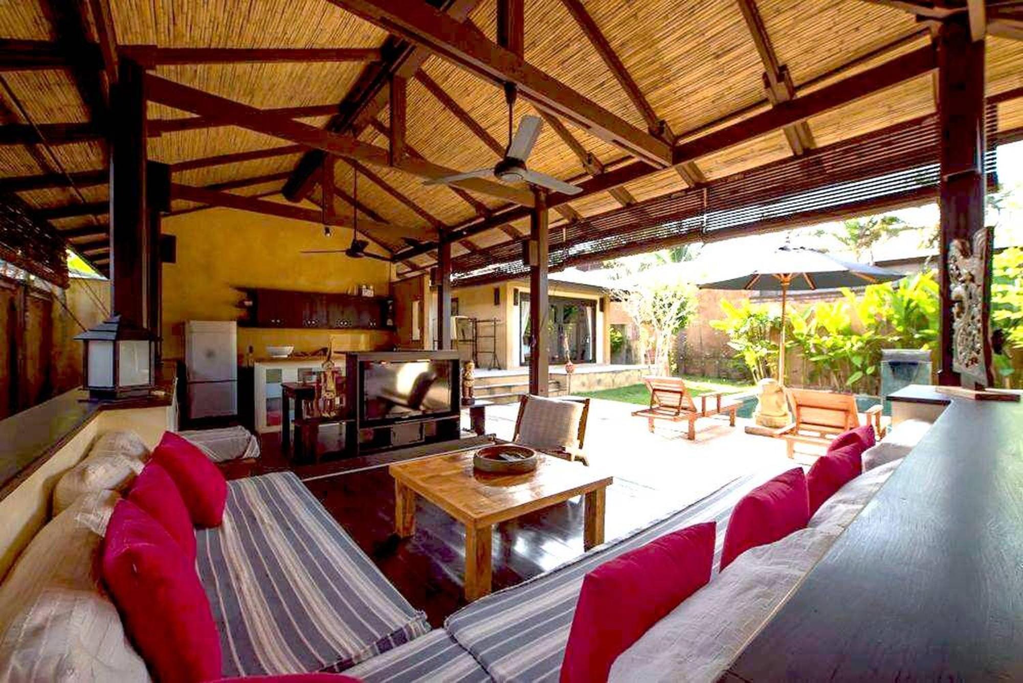 Alanta Pool Villa Koh Lanta Room photo